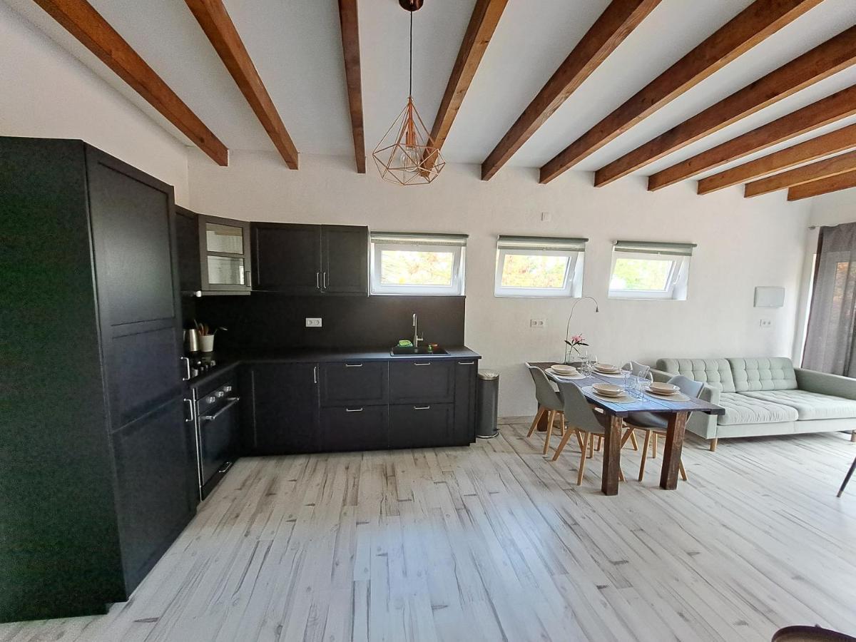 Casa Nogal Lejlighed Puntagorda Eksteriør billede