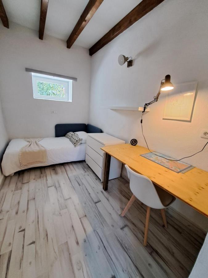 Casa Nogal Lejlighed Puntagorda Eksteriør billede